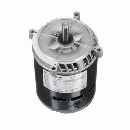 MARATHON 1/3 Hp Three Phase Hvac/R Motor, 3 Phase, 3600 Rpm KG215